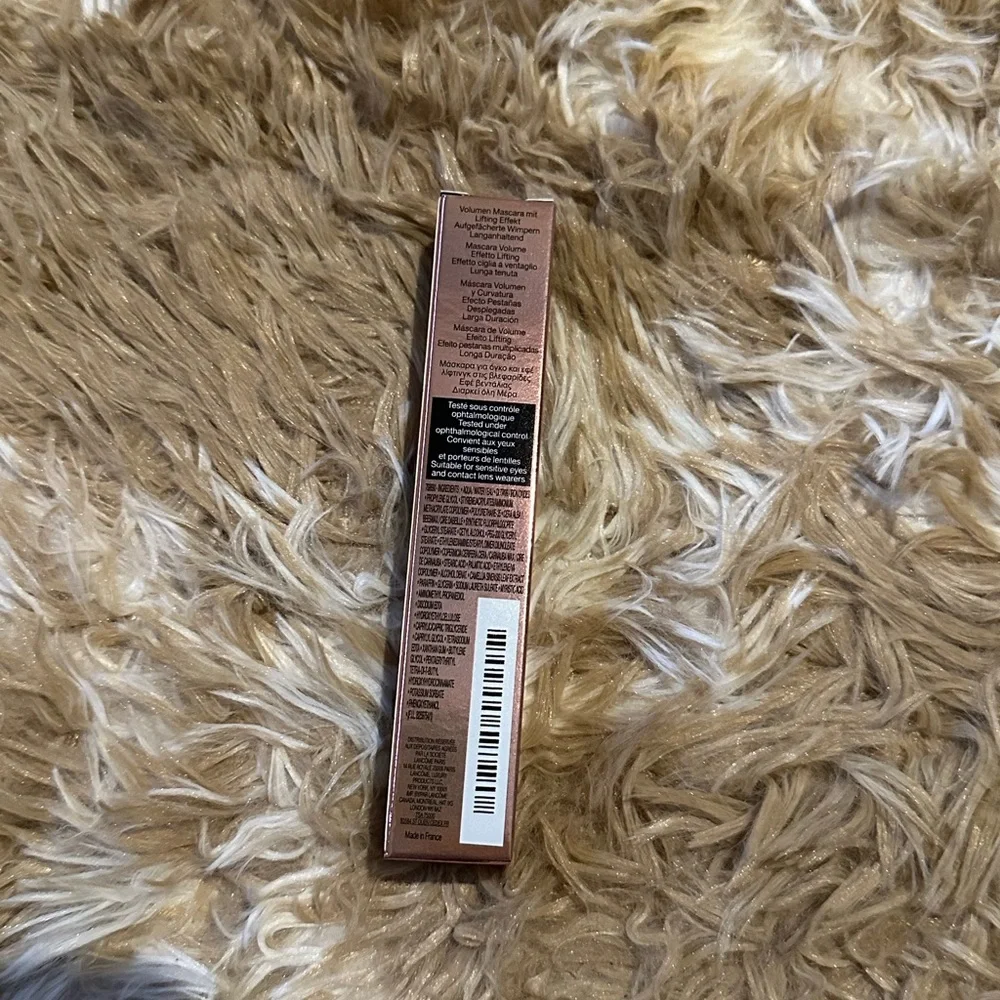 Nwt Lash Idôle Lash-Lifting & Volumizing Mascara